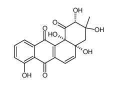 sakyomicin B结构式