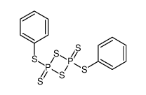 Japanese reagent结构式