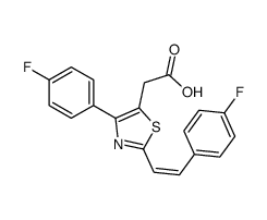 116758-86-2 structure