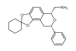 130378-86-8 structure