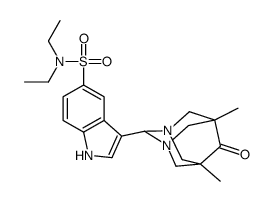 brn 4891889结构式