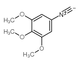 3,4,5-trimethoxyphenyl-isocyanide picture