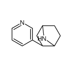 norchloroepibatidine Structure