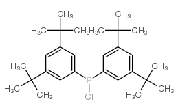BIS(3,5-DI-TERT-BUTYLPHENYL)CHLOROPHOSPHINE picture