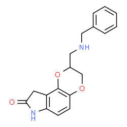 PALINDORE structure