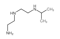 n1-isopropyldiethylenetriamine tech. structure