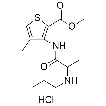 23964-57-0 structure