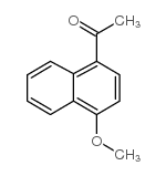1-(4-Methoxy-1-naphthalenyl)ethanone picture