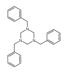 1,3,5-三苄基六氢-S-三嗪图片