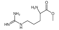 methyl L-argininate picture