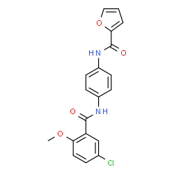 MLS8969 structure