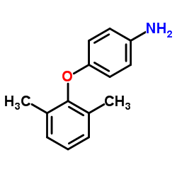 4-(2,6-Dimethylphenoxy)aniline picture