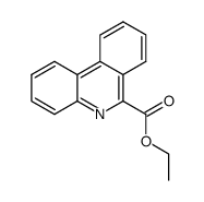 3H-benzo[b][1,4]diazepine-2,4-diamine结构式