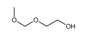 2-(methoxymethoxy)ethanol结构式