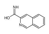 3-异喹啉羧酰胺图片