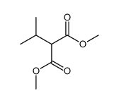 2-Isopropylmalonic acid dimethyl ester picture