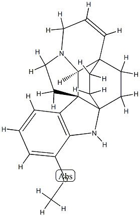 6,7-Didehydro-17-methoxyaspidofractinine picture