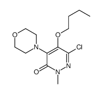 61365-92-2 structure