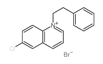 2-(1,3-dioxoisoindol-2-yl)-N-(6-methyl-3-prop-2-enyl-benzothiazol-2-ylidene)acetamide Structure