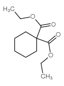 Diethyl 1,1-Cyclohexanedicarboxylate picture