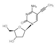 5-(1-propynyl)-2'-deoxycytidine picture