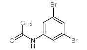 1-acetamido-3,5-dibromobenzene picture