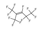 Hexafluoropropylene dimer picture