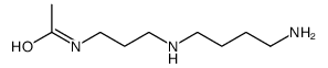 N-[3-(4-aminobutylamino)propyl]acetamide picture