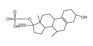 144466-05-7 structure