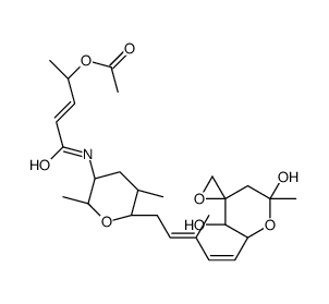 FR901464 Structure