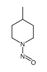 4-METHYLNITROSOPIPERIDINE结构式