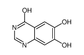 6,7-dihydroxyquinazolin-4(3H)-one picture