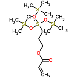 3-Acryloxypropyl Tris(Trimethylsiloxy)Silane picture