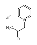 n-acetonylpyridinium bromide picture