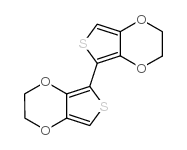 5,5'-BITHIENO[3,4-B]-1,4-DIOXIN, 2,2',3,3'-TETRAHYDRO- picture