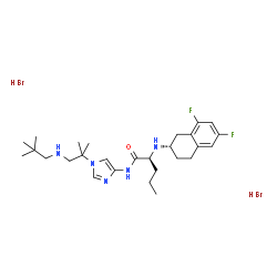 PF 3084014 hydrobromide图片