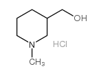 1-methylpiperidine-3-methanol-hydrochloride picture