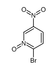 2-Bromo-5-nitropyridine-1-oxide picture