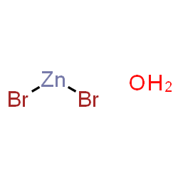 Zinc bromide hydrate图片
