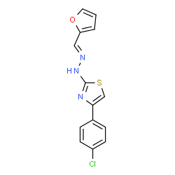 307325-12-8 structure