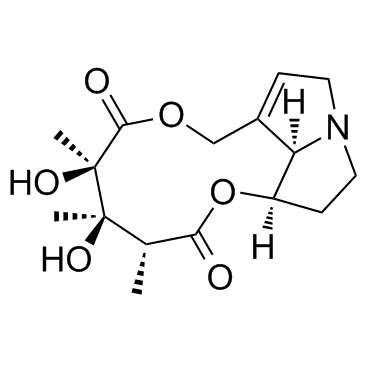 Crotaline Structure