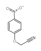 4-nitrophenoxyacetonitrile picture