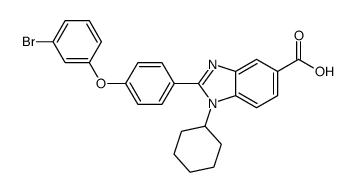 347165-35-9 structure