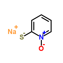 2-Mercaptopyridine N-oxide sodium picture