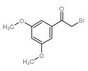 2-bromo-1-(3,5-dimethoxyphenyl)ethanone picture