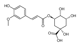 5-fqa结构式