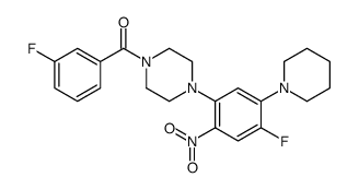 5931-58-8 structure