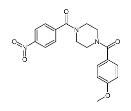 1-氯丙烷-2-胺盐酸盐结构式