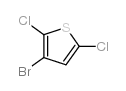 3-bromo-2,5-dichlorothiophene picture