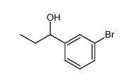 1-(3-BROMOPHENYL)PROPAN-1-OL picture